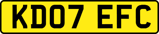 KD07EFC