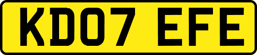 KD07EFE
