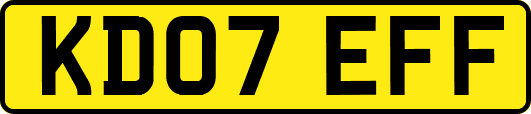 KD07EFF