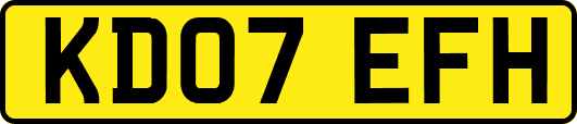 KD07EFH