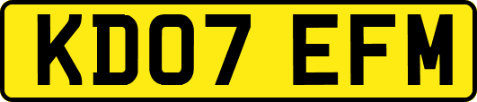 KD07EFM