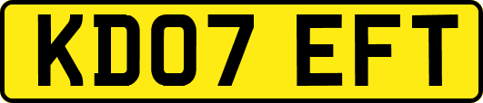 KD07EFT