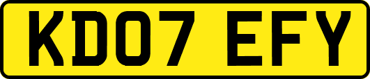 KD07EFY