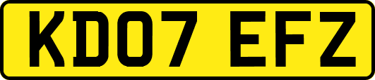 KD07EFZ