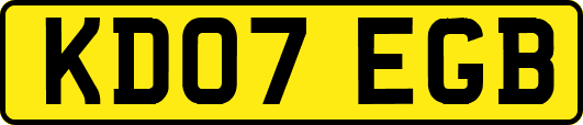 KD07EGB