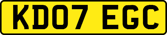 KD07EGC