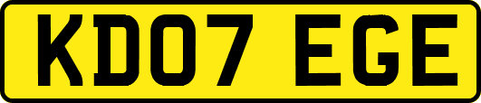 KD07EGE