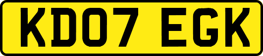 KD07EGK