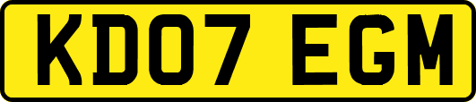 KD07EGM