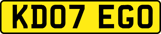 KD07EGO