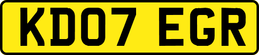 KD07EGR