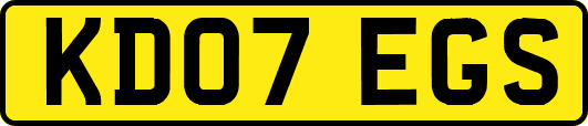 KD07EGS