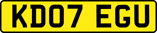 KD07EGU
