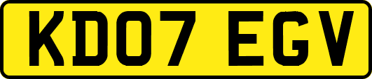 KD07EGV