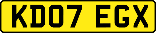 KD07EGX