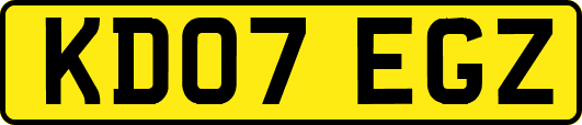 KD07EGZ