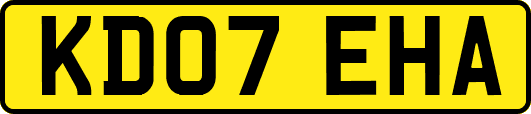 KD07EHA