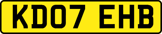 KD07EHB