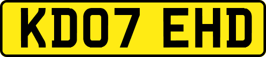 KD07EHD