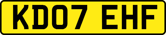 KD07EHF