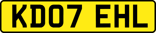 KD07EHL
