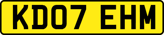 KD07EHM