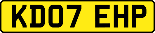 KD07EHP