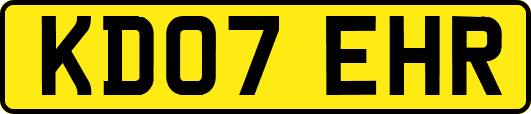 KD07EHR