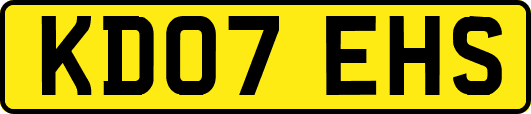 KD07EHS