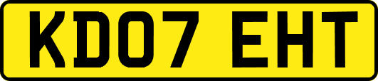 KD07EHT
