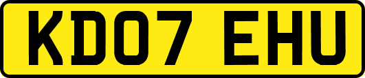 KD07EHU