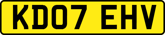 KD07EHV