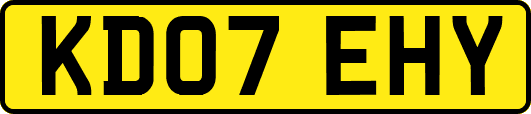KD07EHY