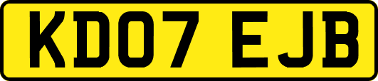 KD07EJB