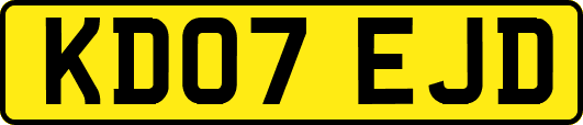 KD07EJD