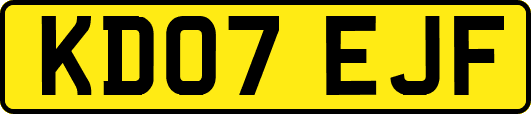 KD07EJF