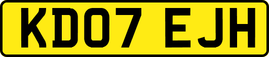 KD07EJH