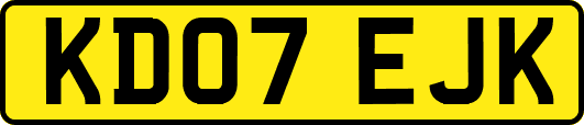 KD07EJK