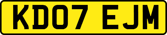 KD07EJM