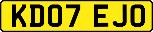 KD07EJO