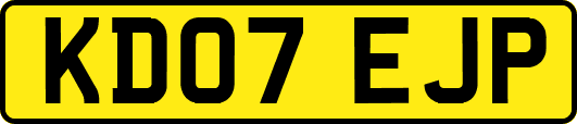 KD07EJP
