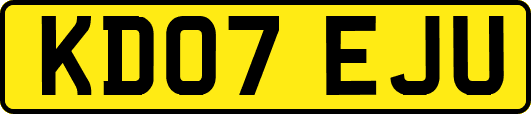 KD07EJU