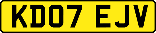 KD07EJV