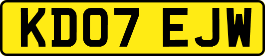 KD07EJW
