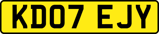 KD07EJY