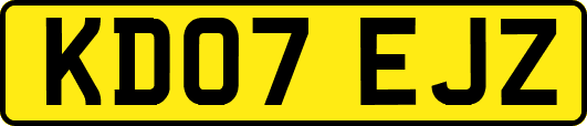 KD07EJZ