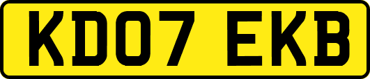 KD07EKB