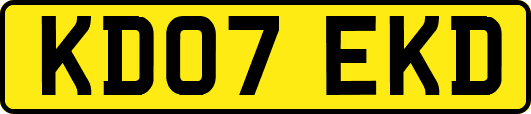 KD07EKD