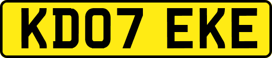 KD07EKE