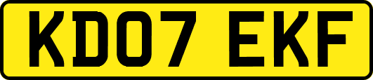 KD07EKF